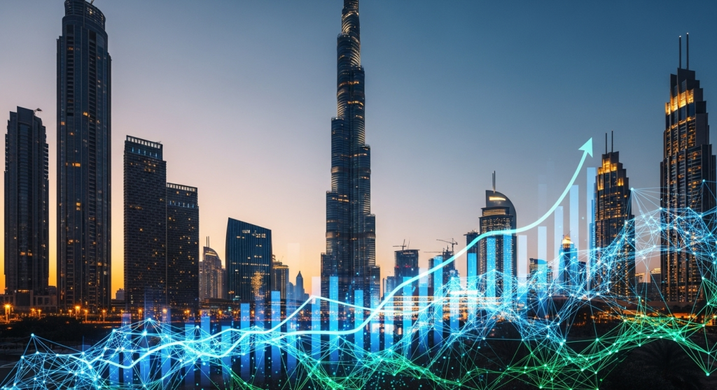 Dubai SEO: Boost Your Business Visibility in the UAE